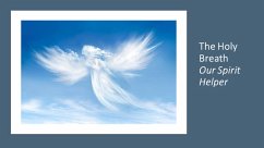 Cover The Holy Breath. Our Spirit Helper (eBook, ePUB)