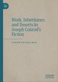 Work, Inheritance, and Deserts in Joseph Conrad’s Fiction (eBook, PDF)