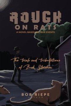 ROUGH ON RATS (eBook, ePUB) Cover ROUGH ON RATS (eBook, ePUB)