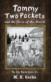 Tommy Two Pockets (Erie Marsh Series, #3) (eBook, ePUB)