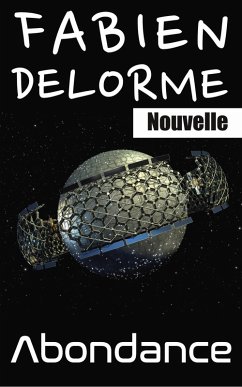 Cover Abondance (eBook, ePUB)