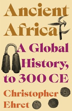 Cover Ancient Africa (eBook, ePUB)