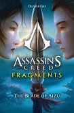 Assassin's Creed: Fragments - The Blade of Aizu (eBook, ePUB)