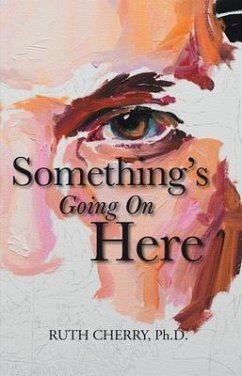 Cover Something's Going On Here (eBook, ePUB)