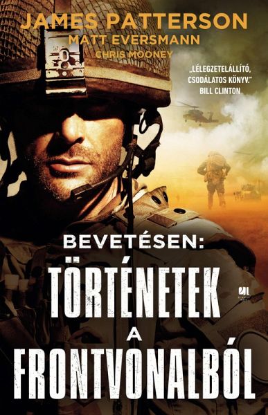 Bevetésen (eBook, ePUB)