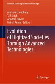 Evolution of Digitized Societies Through Advanced Technologies (eBook, PDF)