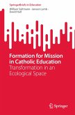 Formation for Mission in Catholic Education (eBook, PDF)