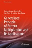 Generalized Principle of Pattern Multiplication and Its Applications (eBook, PDF)