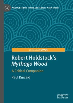 Robert Holdstock’s Mythago Wood (eBook, PDF) - Kincaid, Paul