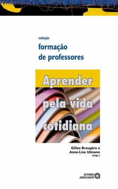 Cover Aprender pela vida cotidiana (eBook, ePUB)
