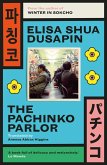 Pachinko Parlor (eBook, ePUB)