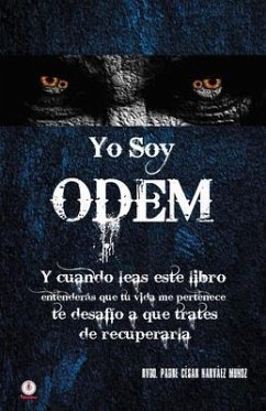 Yo soy ODEM (eBook, ePUB) Cover Yo soy ODEM (eBook, ePUB)