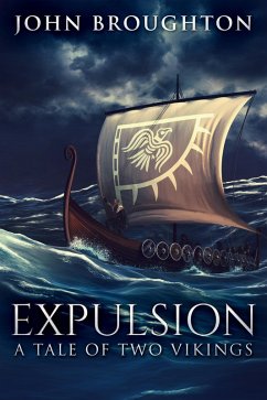 Cover Expulsion (eBook, ePUB)