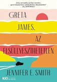 Greta James, az elsüllyeszthetetlen (eBook, ePUB)