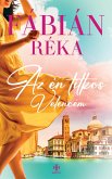 Az én titkos Velencém (eBook, ePUB)