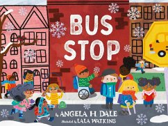 Bus Stop (eBook, ePUB) - Dale, Angela H.