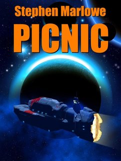 Picnic (eBook, ePUB) - Marlowe, Stephen