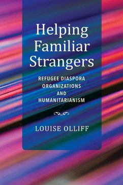 Cover Helping Familiar Strangers (eBook, ePUB)