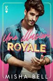 Une illusion royale (eBook, ePUB)