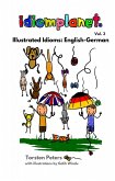 Illustrated idioms English German (eBook, ePUB)