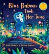 Blue Baboon Finds Her Tune (eBook, ePUB) - Bild 1