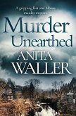 Murder Unearthed (eBook, ePUB)