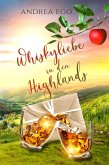Whiskyliebe in den Highlands (eBook, ePUB)