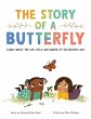 The Story of a Butterfly (eBook, ePUB) - Bild 1