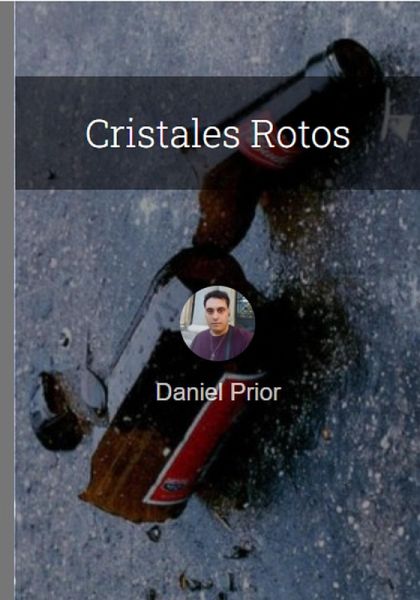 Cristales Rotos (Individual) (eBook, ePUB) Cristales Rotos (Individual) (eBook, ePUB)