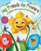 My Friends the Flowers (eBook, ePUB)