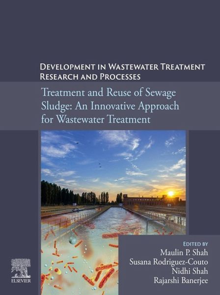 Development in Waste Water Treatment Research and Processes (eBook, ePUB) Development in Waste Water Treatment Research and Processes (eBook, ePUB)