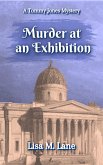 Murder at an Exhibition (The Tommy Jones Mysteries, #2) (eBook, ePUB)