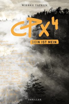 CPX4 (eBook, ePUB) - Tapken, Wiebke