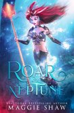 Roar of Neptune (eBook, ePUB)