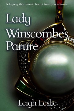 Lady Winscombe's Parure (eBook, ePUB) - Leslie, Leigh