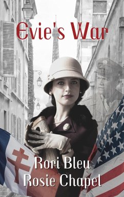 Cover Evie's War (eBook, ePUB)