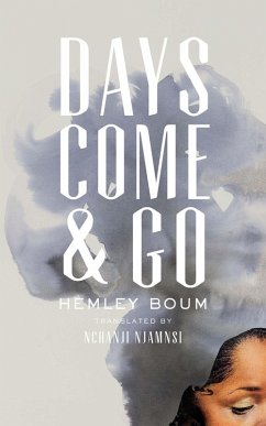 Cover Days Come and Go (eBook, ePUB)