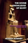 The Divine Knowledge of Egypt (eBook, ePUB)