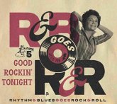 Rhythm & Blues Goes Rock & Roll 5-Good Rockin' T