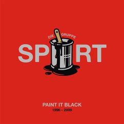 Paint It Black (Lim.Ed./+Poster) - Sport