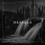 Haavard (Black 2-Vinyl)