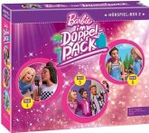 Barbie Hörspiel-Box Folge 4-6