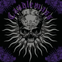 Sweet Evil Sun (2lp) - Candlemass