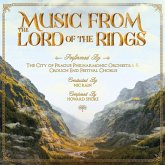 Music From The Lord Of The Rings