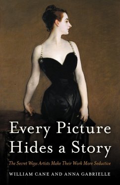 Cover Every Picture Hides a Story (eBook, ePUB)