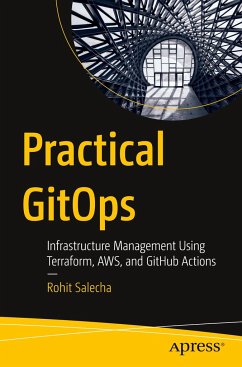 Practical GitOps - Salecha, Rohit