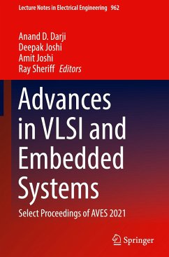 Advances in VLSI and Embedded Systems