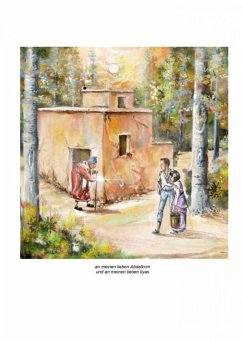 Amazighische Märchen für meine Kinder (eBook, ePUB) - Haddouchi, Ali