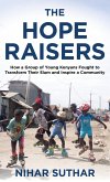 The Hope Raisers (eBook, ePUB)