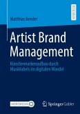 Artist Brand Management